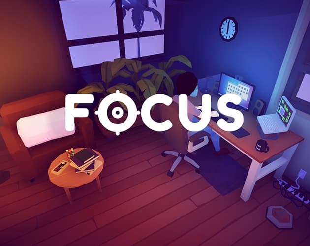 FOCUS