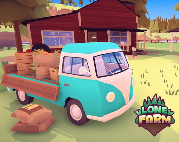 LONEFARM