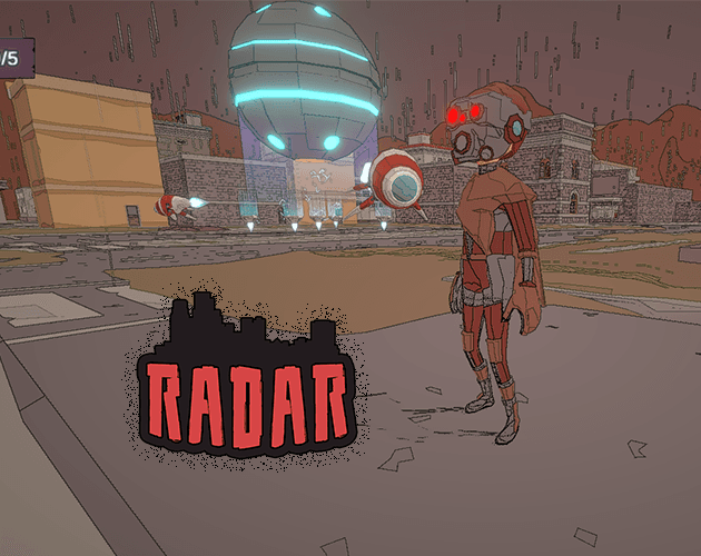 RADAR